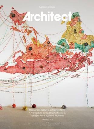 Architect Victoria - Edition 2 2023