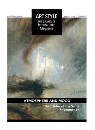 Art Style Art & Culture International - March 2023