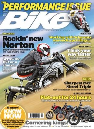 BIke UK - October 2023