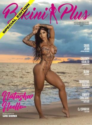 Bikini Plus Special Edition - November-December 2022