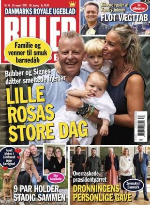 Billed-Bladet - 24 August 2023