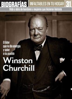 Biografias - Agosto 2023