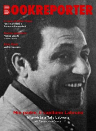 BookReporter - Giugno 2023