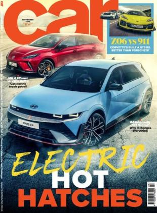 Car UK - September 2023
