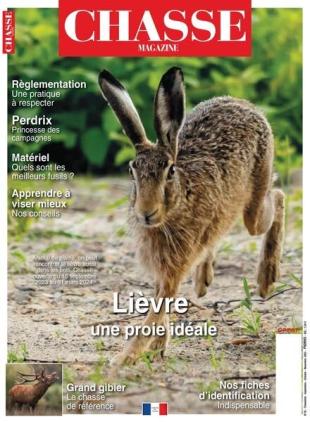 Chasse Magazine - Septembre-Novembre 2023