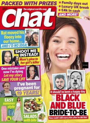 Chat - 17 August 2023