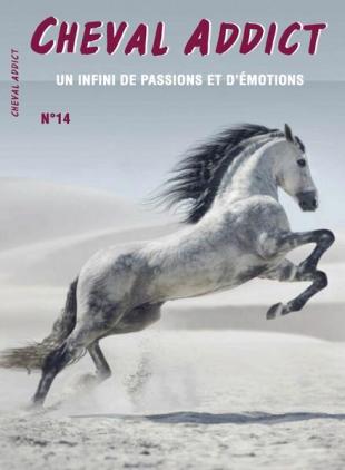 Cheval Addict - 22 Aout 2023