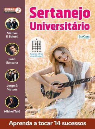 Cifras dos Sucessos - 7 Agosto 2023