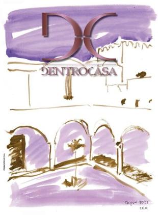 DentroCasa - Agosto 2023