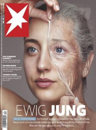 Der Stern - 16 August 2023