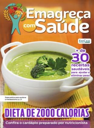 Emagreca com Saude - 25 de junho de 2023