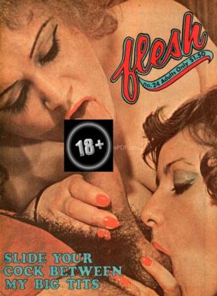 Flesh - N 24