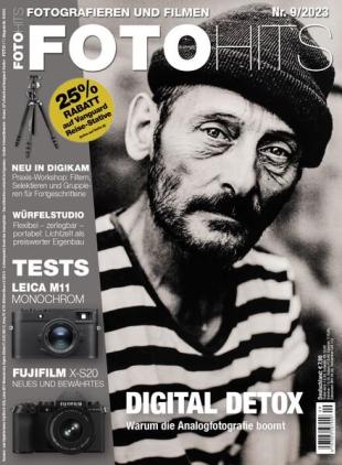 Fotohits - September 2023