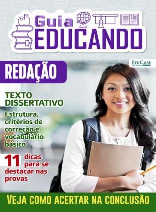 Guia Educando - 25 Agosto 2023
