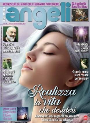 Il Mio Angelo - Settembre-Ottobre 2023