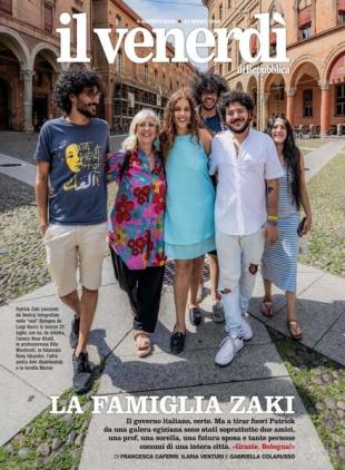 In Touch Weekly - August 14 2023