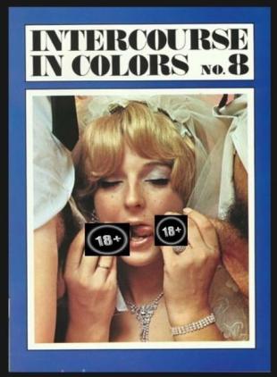 Intercourse in Color - N 8