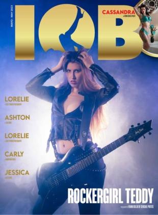 IOB Inside Out Babes - May 2023