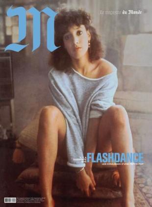 Le Monde Magazine - 19 Aout 2023