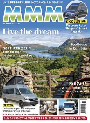 MMM - September 2023