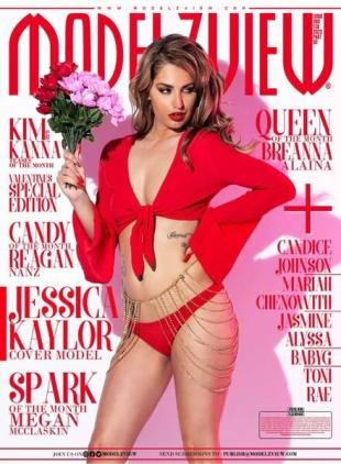 Modelz View - Issue 280 Part 2 February 2023