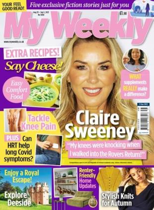 My Weekly - August 29 2023