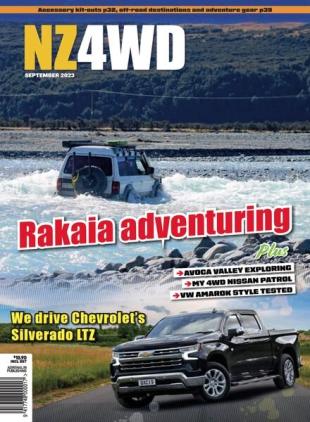 NZ4WD - September 2023