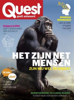 Quest - Nr 10 2023