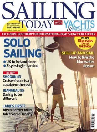 Sailing Today - October 2023