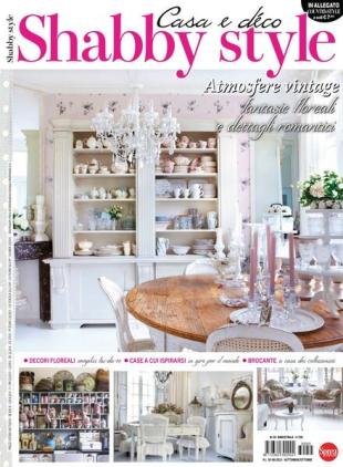 Shabby Style - Settembre-Ottobre 2023