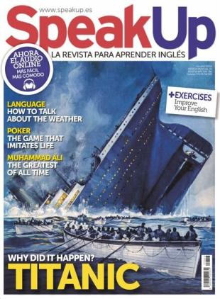 Speak Up - Issue 456 - 27 July 2023