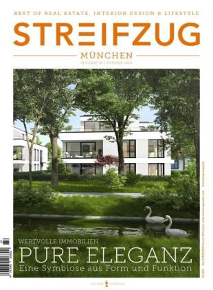 Streifzug Munchen - Sommer 2023