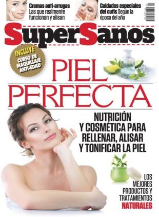 SuperSanos - Agosto 2023