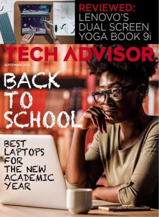 Tech Advisor - September 2023
