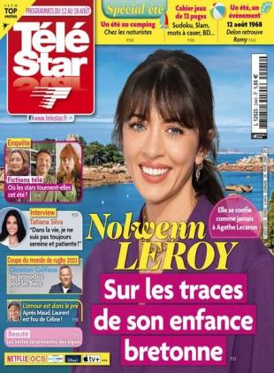 Tele Star - 7 Aout 2023