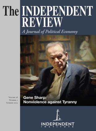 The Independent Review - Summer 2023