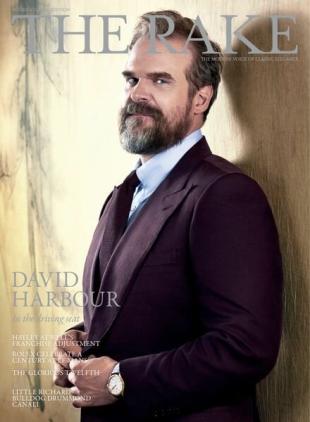The Rake - Issue 89 - August 2023