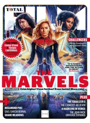 Total Film - September 2023