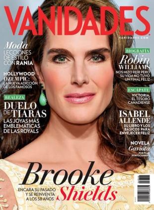 Vanidades Mexico - Agosto 2023