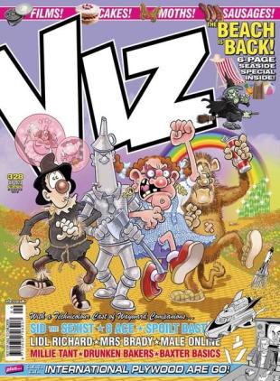 Viz - September 2023