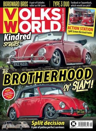 Volks World - September 2023