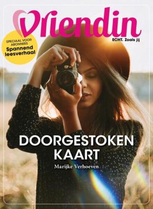 Vriendin Special - 2 Augustus 2023