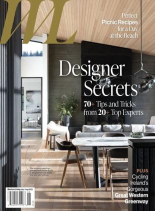 Western Living - July-August 2023