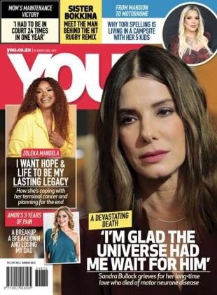 You South Africa - 24 August 2023