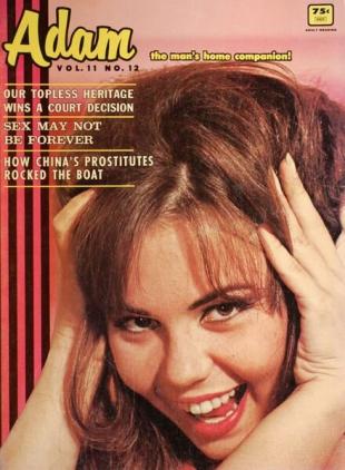 Adam - Vol. 11 N 12 December 1967