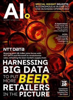 AI - April 2022