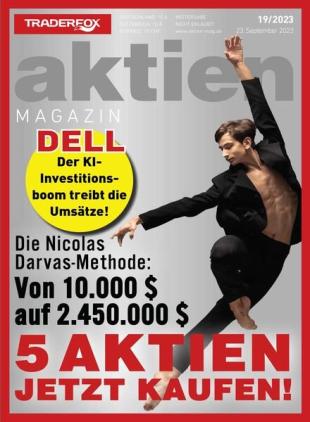 Aktien Magazin - 22 September 2023