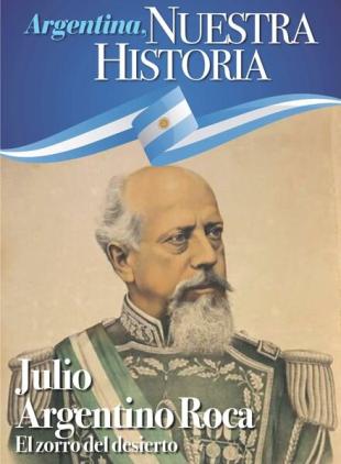 Argentina nuestra historia - 22 Septiembre 2023