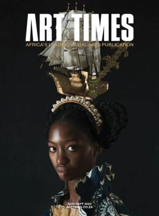 Art Times - August-September 2023