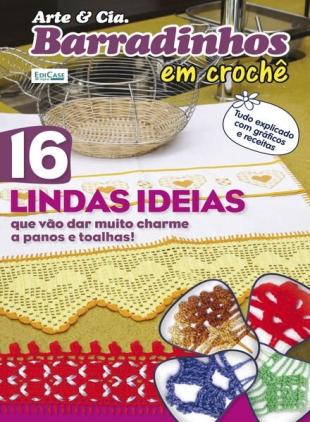 Artesanato Simples - 28 Agosto 2023